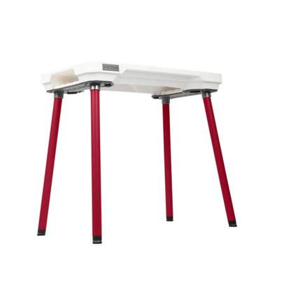 Compact Folding Table – Ideal for Tailgates, Picnics & More